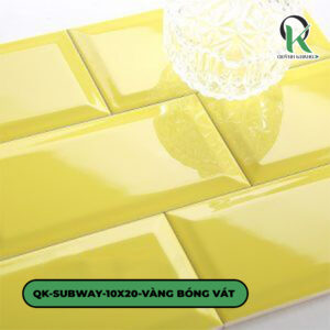 QK-SUBWAY-10X20-VÀNG BÓNG VÁT